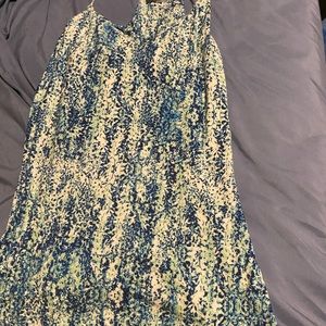 tank from Tart! size small, good condition!